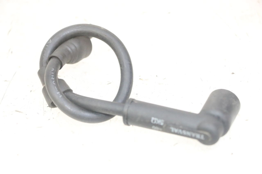 photo de ONTSTORINGSSPOEL MBK BOOSTER SPIRIT NAKED 50 (2004 - 2017) - Hoofdaanzicht