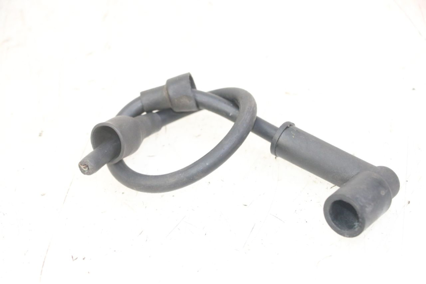 photo de ONTSTORINGSSPOEL MBK BOOSTER SPIRIT NAKED 50 (2004 - 2017) - Zoom op gebruiksstaat