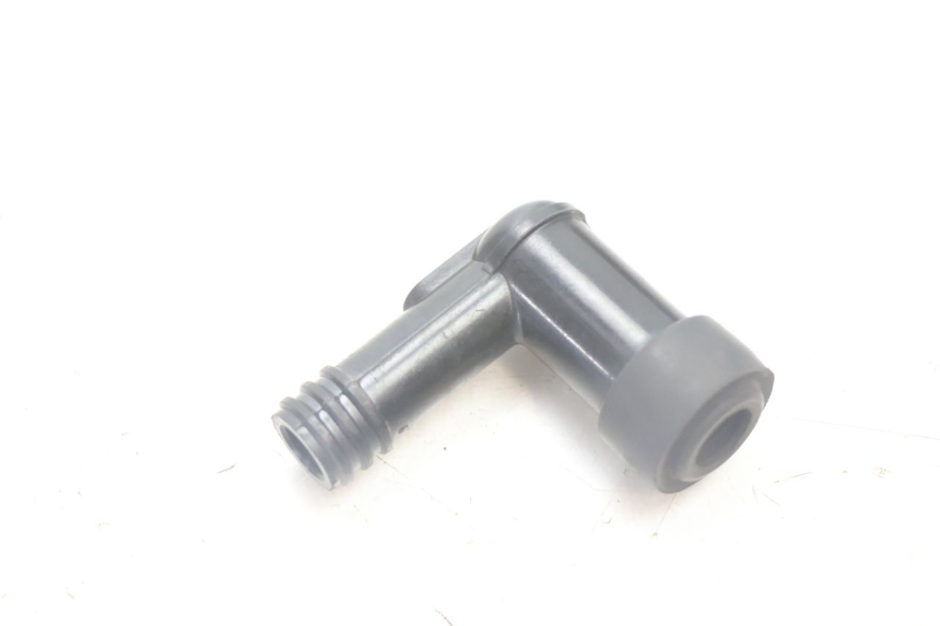 photo de ANTIPARASIET CF MOTO E-CHARM 125 (2005 - 2008) - Hoofdaanzicht