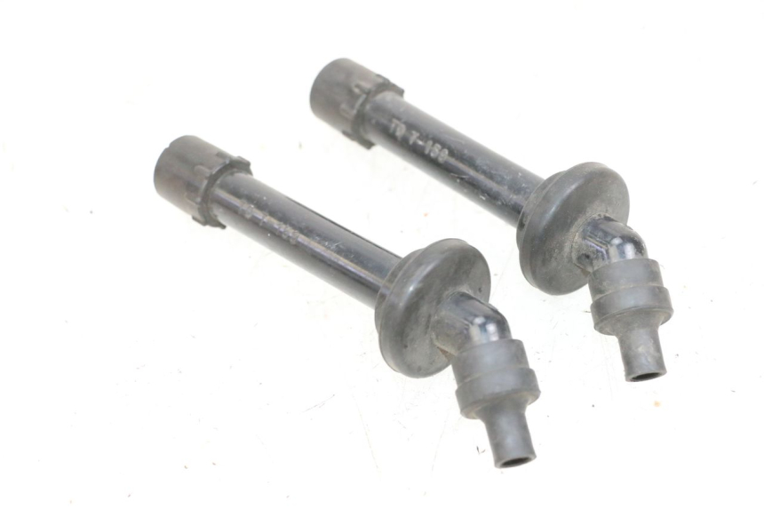 photo de ONTSTORINGSSPOEL YAMAHA FZ6 FAZER S2 600 (2007 - 2011) - Zoom op gebruiksstaat