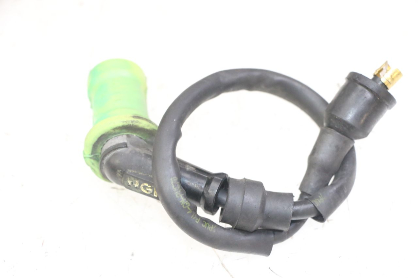 photo de ONTSTORINGSSPOEL PIAGGIO MP3 LT 400 (2007 - 2012) - Hoofdaanzicht