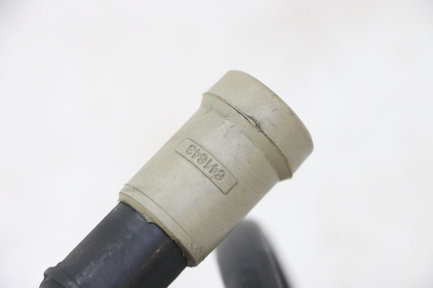 photo de ONTSTORINGSSPOEL PIAGGIO MP3 LT 300 (2010 - 2016) - Detail van het onderdeel