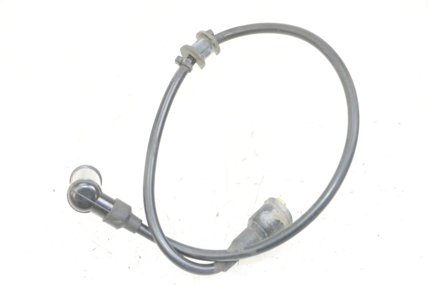 photo de ONTSTORINGSSPOEL GILERA NEXUS 125 (2009 - 2013) - Hoofdaanzicht