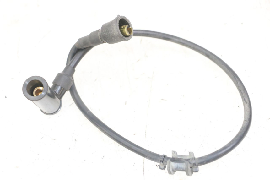 photo de ONTSTORINGSSPOEL GILERA NEXUS 125 (2009 - 2013) - Zoom op gebruiksstaat