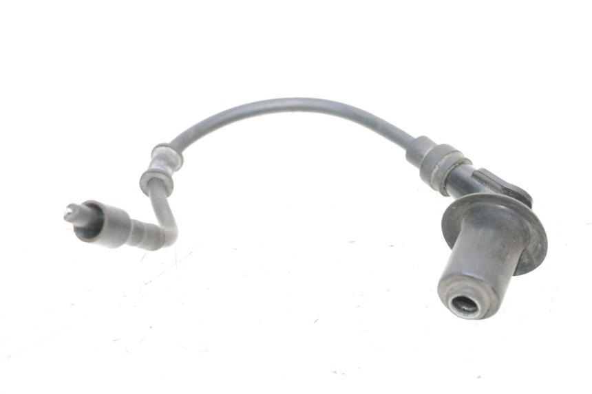 photo de ANTIPARASIET SYM ORBIT III 3 4T 50 (2018 - 2021) - Hoofdaanzicht