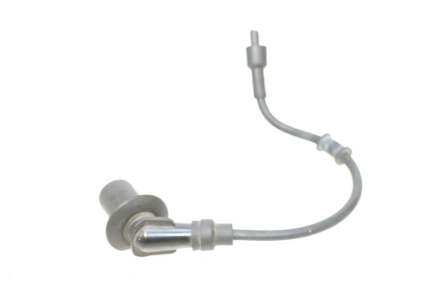 photo de ANTIPARASIET SYM ORBIT III 3 4T 50 (2018 - 2021) - Zoom op gebruiksstaat