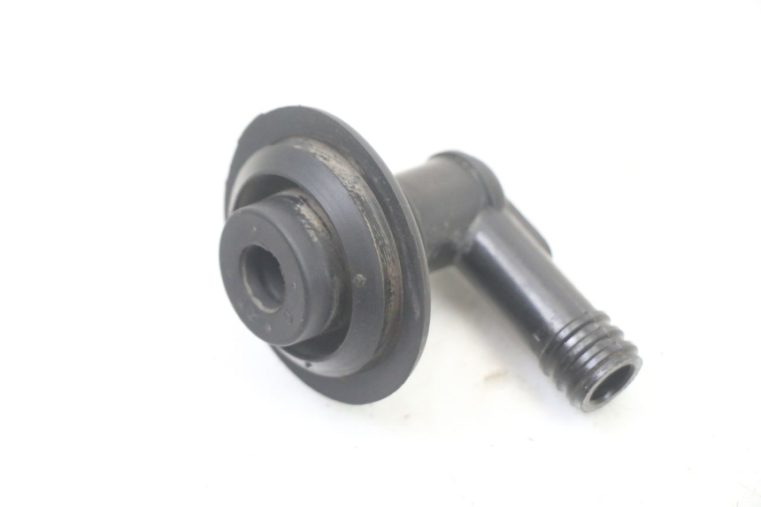 photo de ONTSTORINGSSPOEL PEUGEOT TKR TREKKER FURIOUS 50 (2005 - 2014) - Hoofdaanzicht