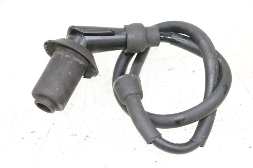 photo de ONTSTORINGSSPOEL JM MOTORS SANTANA 50 (2014 - 2023) - Hoofdaanzicht