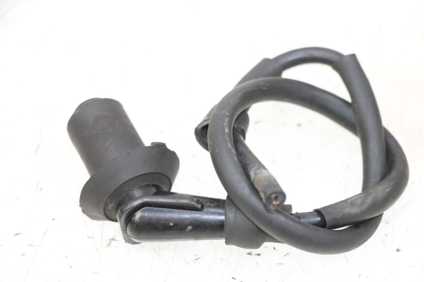 photo de ONTSTORINGSSPOEL JM MOTORS SANTANA 50 (2014 - 2023) - Zoom op gebruiksstaat