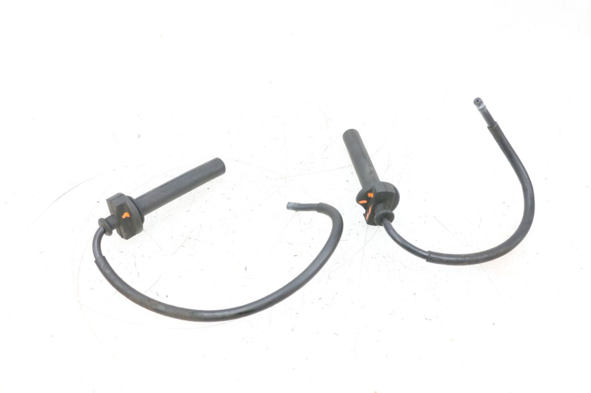 photo de ONTSTORINGSSPOEL YAMAHA TDM ABS 900 (2002 - 2014) - Andere kijkhoek