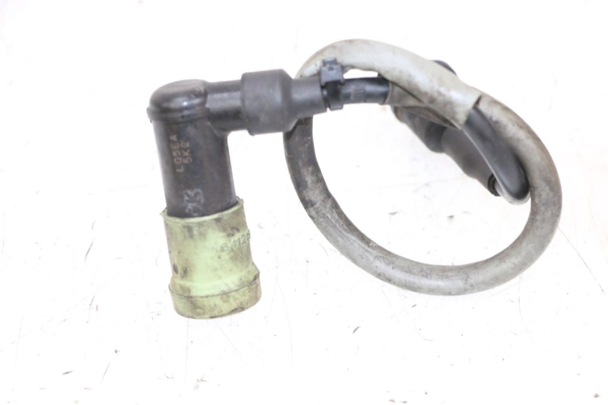 photo de ONTSTORINGSSPOEL PIAGGIO VESPA GTS SUPER IE 125 (2009 - 2016) - Hoofdaanzicht