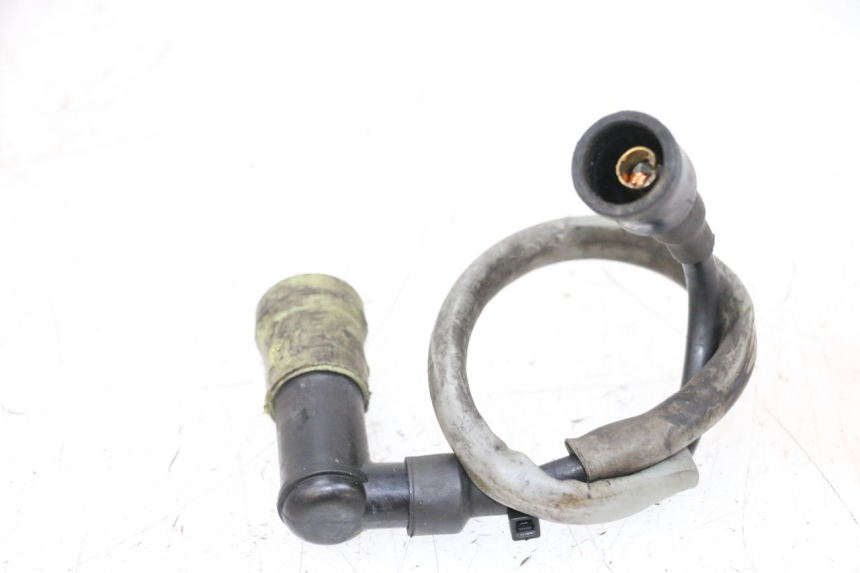 photo de ONTSTORINGSSPOEL PIAGGIO VESPA GTS SUPER IE 125 (2009 - 2016) - Zoom op gebruiksstaat