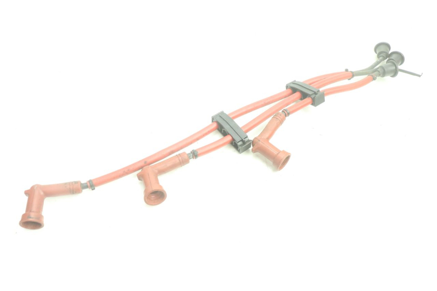photo de ANTIPARASITA YAMAHA WAVE RUNNER GP R 1200 (2000 - 2003) - Hoofdaanzicht