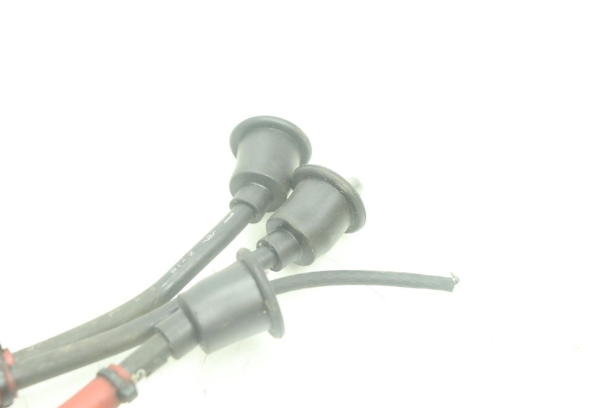 photo de ANTIPARASITA YAMAHA WAVE RUNNER GP R 1200 (2000 - 2003) - Technische close-up