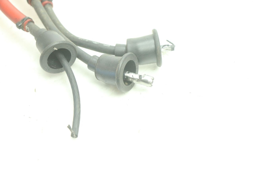 photo de ANTIPARASITA YAMAHA WAVE RUNNER GP R 1200 (2000 - 2003) - Overzicht
