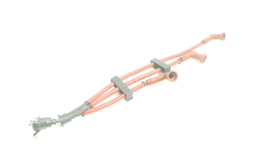 photo de ANTIPARASITA YAMAHA WAVE RUNNER GP R 1200 (2000 - 2003) - Bevestigingspunten