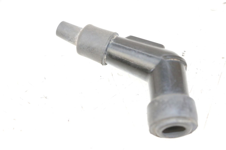 photo de ONTSTORINGSSPOEL MBK X-LIMIT XLIMIT 50 (2007 - 2012) - Zoom op gebruiksstaat