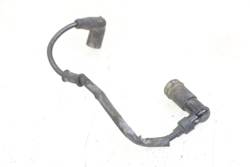 photo de ONTSTORINGSSPOEL PIAGGIO X10 125 (2012 - 2017) - Zoom op gebruiksstaat