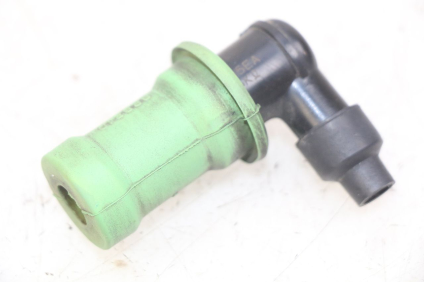 photo de ONTSTORINGSSPOEL PIAGGIO X8 125 (2004 - 2007) - Hoofdaanzicht