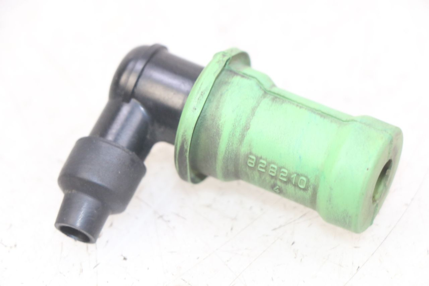 photo de ONTSTORINGSSPOEL PIAGGIO X8 125 (2004 - 2007) - Zoom op gebruiksstaat