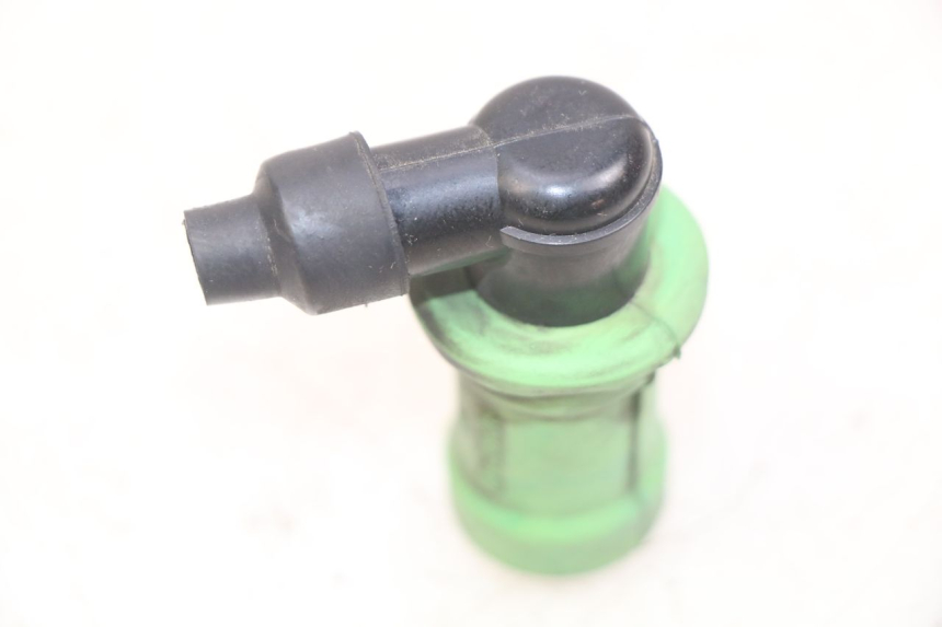 photo de ONTSTORINGSSPOEL PIAGGIO X8 125 (2004 - 2007) - Andere kijkhoek