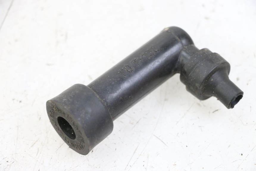 photo de ONTSTORINGSSPOEL YAMAHA XV VIRAGO 750 (1984 - 1998) - Hoofdaanzicht