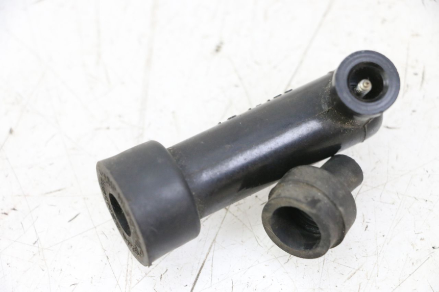 photo de ONTSTORINGSSPOEL YAMAHA XV VIRAGO 750 (1984 - 1998) - Zoom op gebruiksstaat