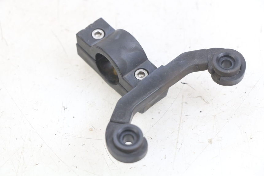 photo de TELLERKAPFRAME KYMCO AGILITY NAKED RENOUVO 2T 50 (2011 - 2018) - Zoom op gebruiksstaat