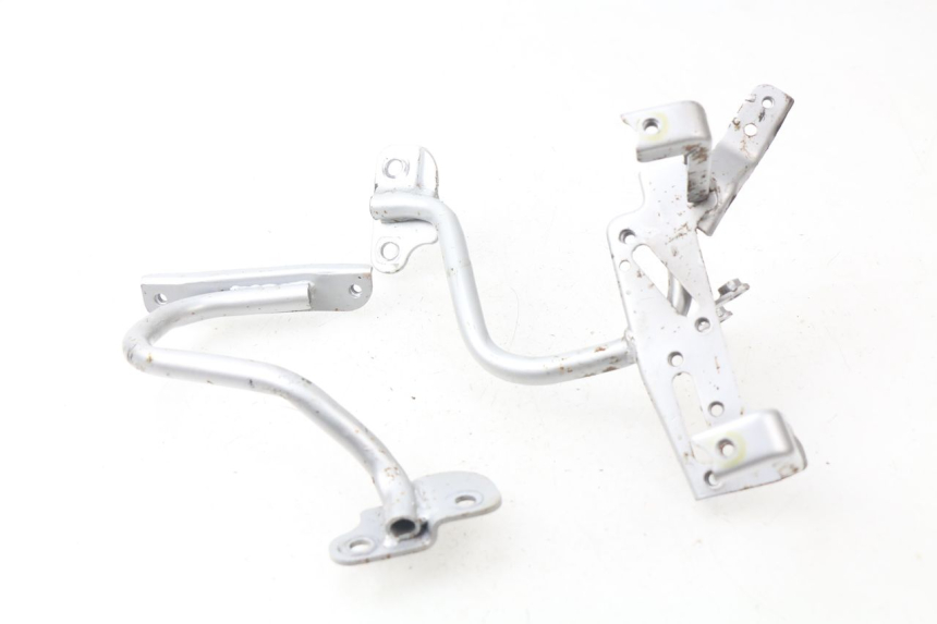 photo de TELLERKAPFRAME HYOSUNG AQUILA GV 125 (2009 - 2016) - Hoofdaanzicht