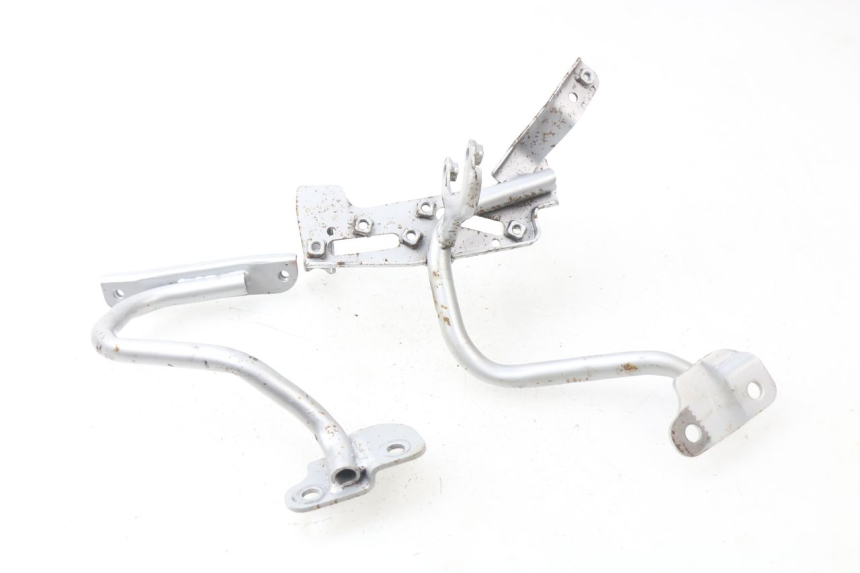photo de TELLERKAPFRAME HYOSUNG AQUILA GV 125 (2009 - 2016) - Detail van het onderdeel