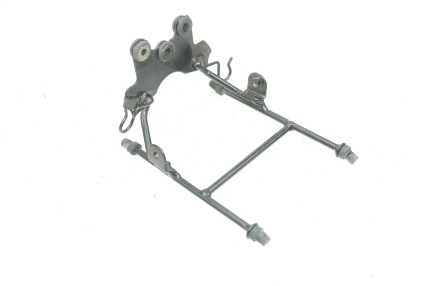 photo de TELLERHUIS METERPLAAT MAG POWER BOMBERS 4T 50 (2016 - 2026) - Detail van het onderdeel