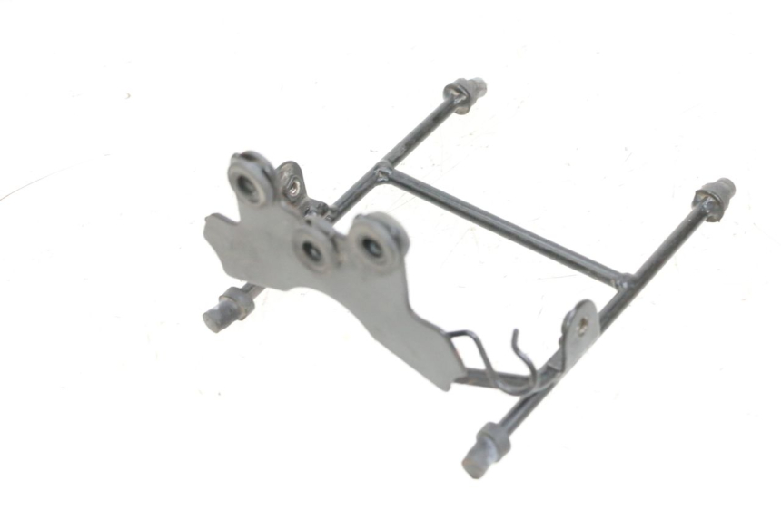 photo de TELLERHUIS METERPLAAT MAG POWER BOMBERS 4T 50 (2016 - 2026) - Zoom op gebruiksstaat