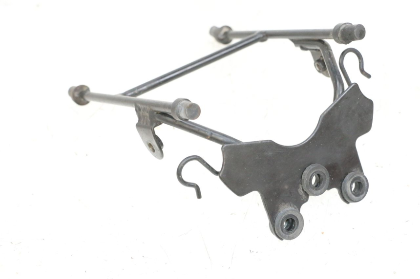 photo de TELLERHUIS METERPLAAT MAG POWER BOMBERS 4T 50 (2016 - 2026) - Technische close-up