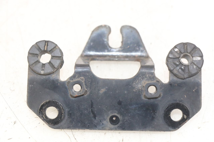 photo de TELLERKAPSTEUN HONDA CM 125 (1983 - 2003) - Hoofdaanzicht