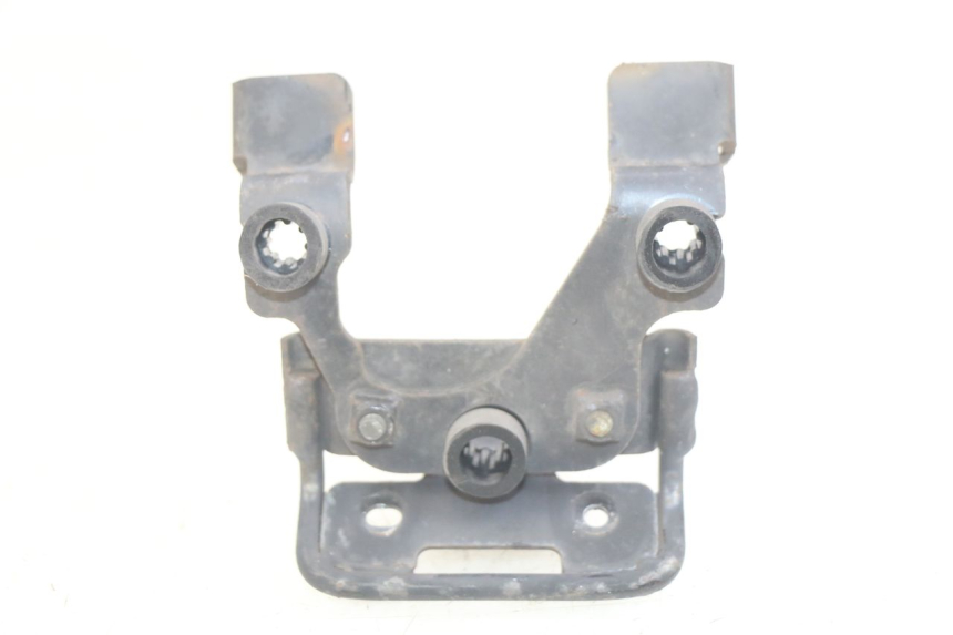 photo de TELLERHUIS METERPLAAT SYM CROX 4T 50 (2016 - 2023) - Hoofdaanzicht