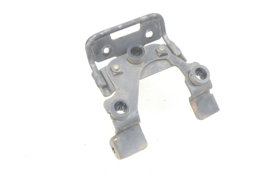 photo de TELLERHUIS METERPLAAT SYM CROX 4T 50 (2016 - 2023) - Zoom op gebruiksstaat