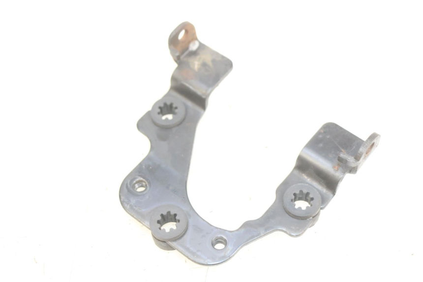 photo de TELLERHUIS METERPLAAT SYM CROX 4T 50 (2016 - 2023) - Hoofdaanzicht