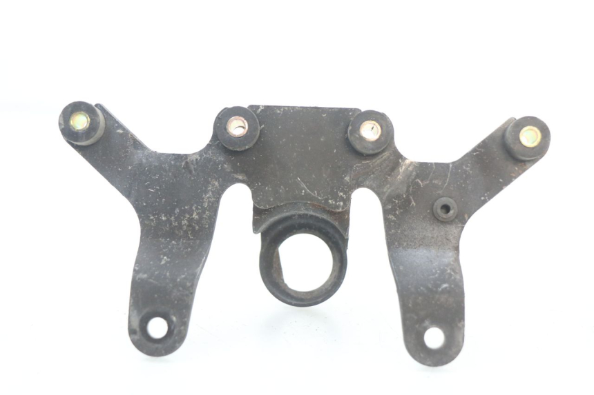 photo de TELLERKAPFRAME SUZUKI GN 125 (1997 - 2000) - Hoofdaanzicht