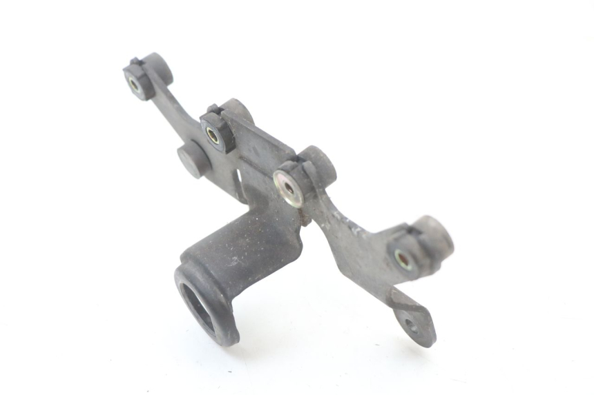 photo de TELLERKAPFRAME SUZUKI GN 125 (1997 - 2000) - Zoom op gebruiksstaat