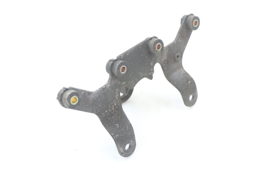 photo de TELLERKAPFRAME SUZUKI GN 125 (1997 - 2000) - Andere kijkhoek