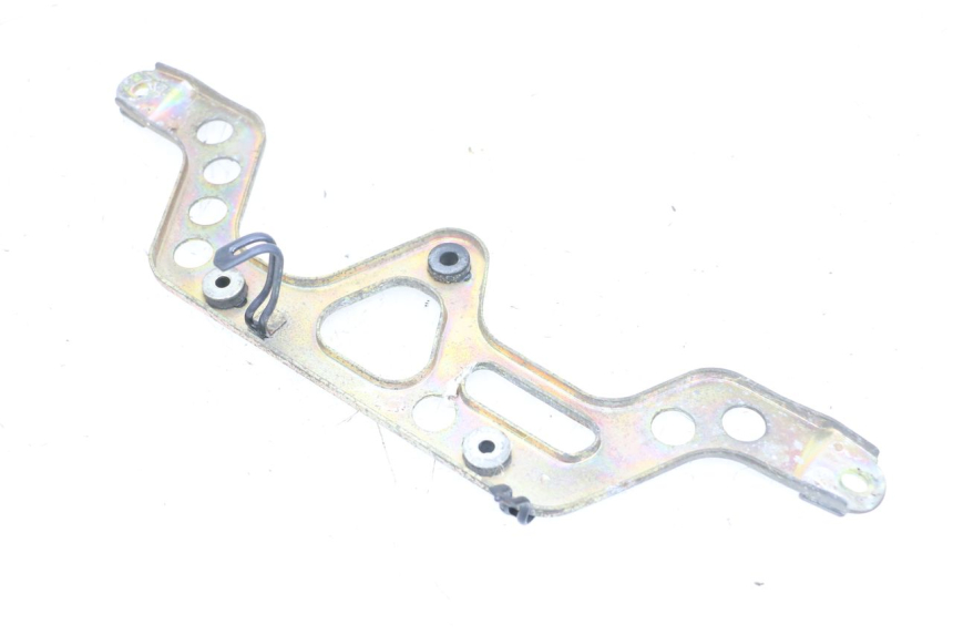 photo de TELLERKAPSTEUN KAWASAKI GPX R WARBIRD 600 (1988 - 1993) - Zoom op gebruiksstaat