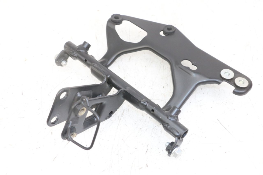 photo de TELLERKAPSTEUN ROYAL ENFIELD HYMALAYAN 410 (2016 - 2023) - Hoofdaanzicht