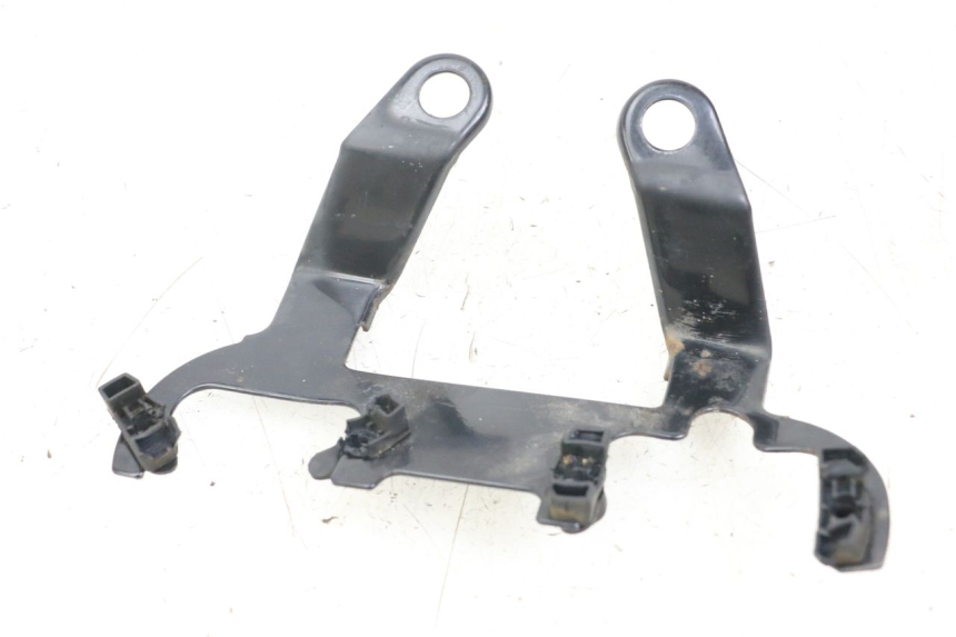 photo de TELLERKAPSTEUN SYM XS 125 (2007 - 2016) - Hoofdaanzicht