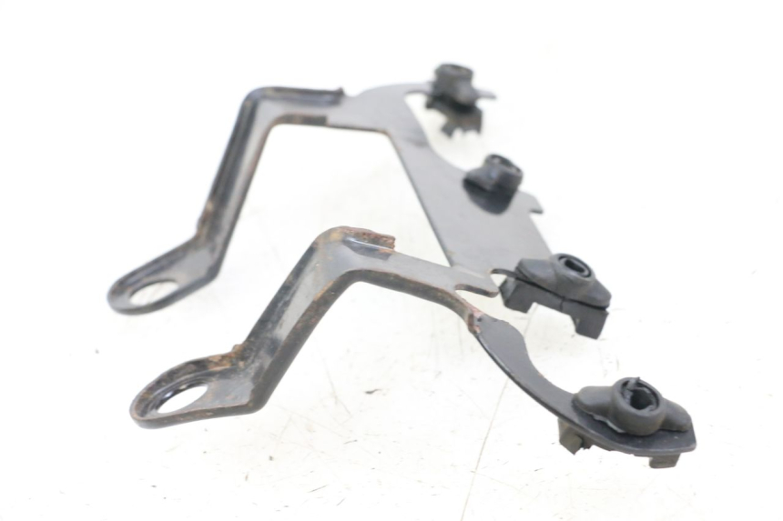 photo de TELLERKAPSTEUN SYM XS 125 (2007 - 2016) - Zoom op gebruiksstaat