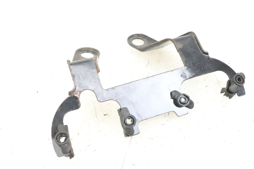 photo de TELLERKAPSTEUN SYM XS 125 (2007 - 2016) - Andere kijkhoek