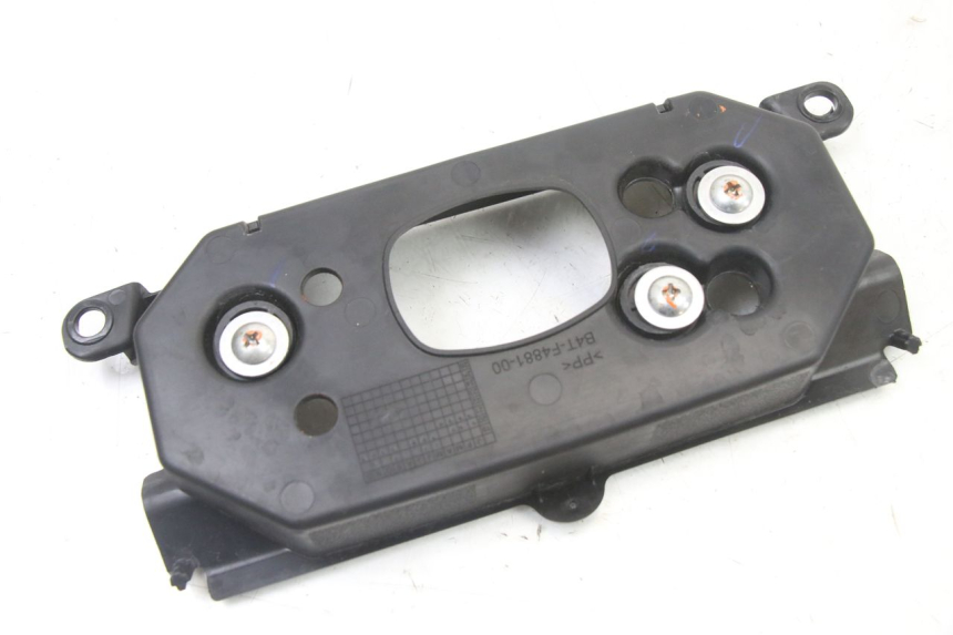 photo de TELLERKAPFRAME YAMAHA TRACER 7 700 (2020 - 2024) - Detail van het onderdeel