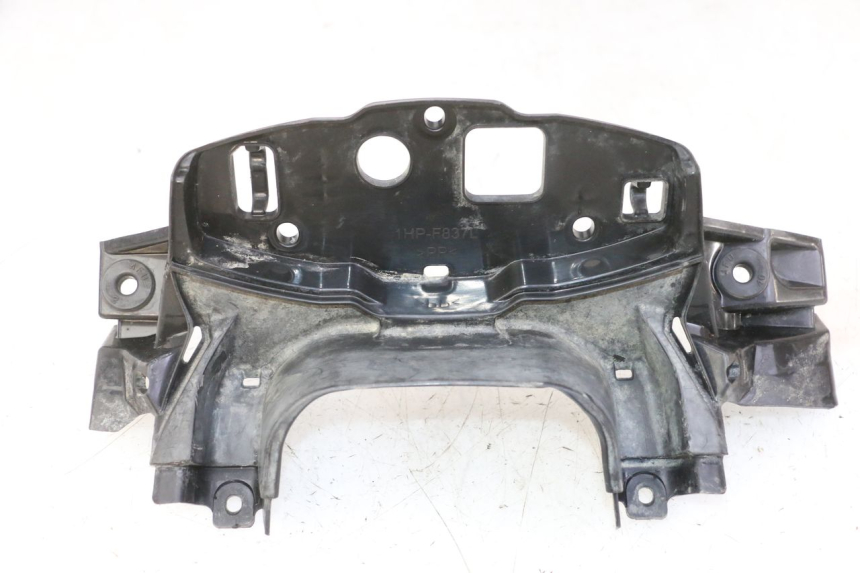 photo de TELLERKAPFRAME YAMAHA YFM GRIZZLY 550 (2008 - 2015) - Hoofdaanzicht