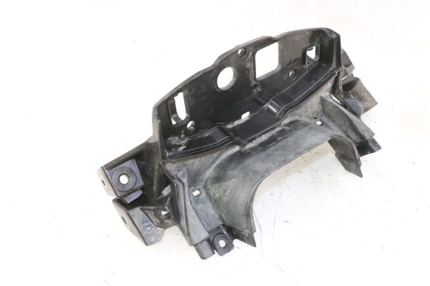 photo de TELLERKAPFRAME YAMAHA YFM GRIZZLY 550 (2008 - 2015) - Detail van het onderdeel