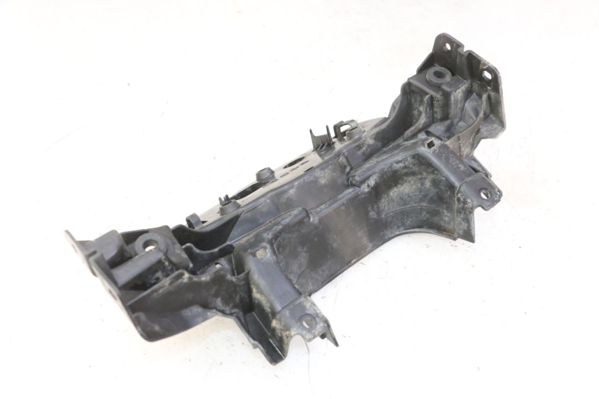photo de TELLERKAPFRAME YAMAHA YFM GRIZZLY 550 (2008 - 2015) - Zoom op gebruiksstaat