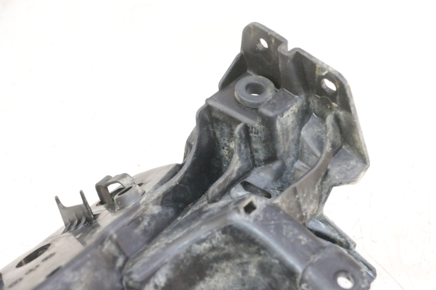 photo de TELLERKAPFRAME YAMAHA YFM GRIZZLY 550 (2008 - 2015) - Andere kijkhoek